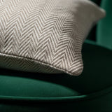 Skye Cushion Cover 17" x 17" by Rapport Home