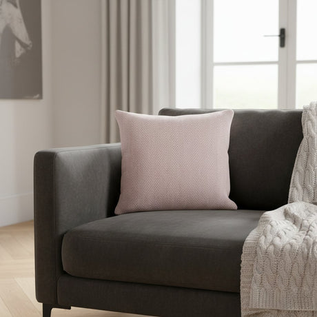 Skye Cushion Cover 17" x 17" by Rapport Home