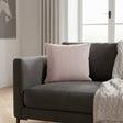 Skye Cotton Cushion Cover 17" x 17 - Pink