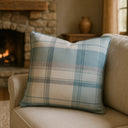 Balmoral Check Cushion Cover 17" x 17" (43cm x 43cm) by Fusion