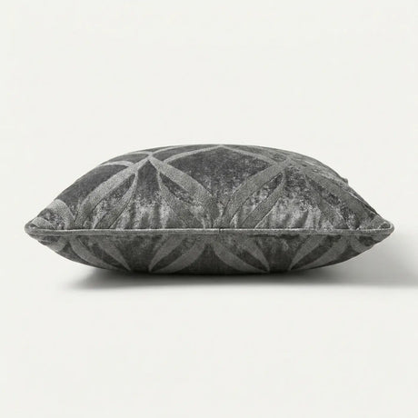 Belfort Velvet Cushion Cover 43cm x 43cm 6