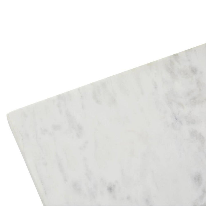 Slim White Marble Board - Ideal