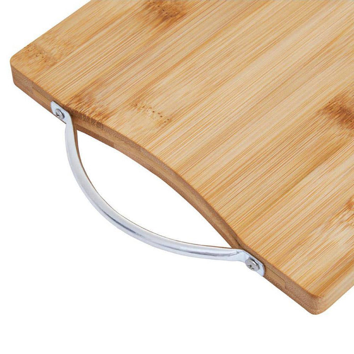 Small Bamboo Chopping Board - Ideal