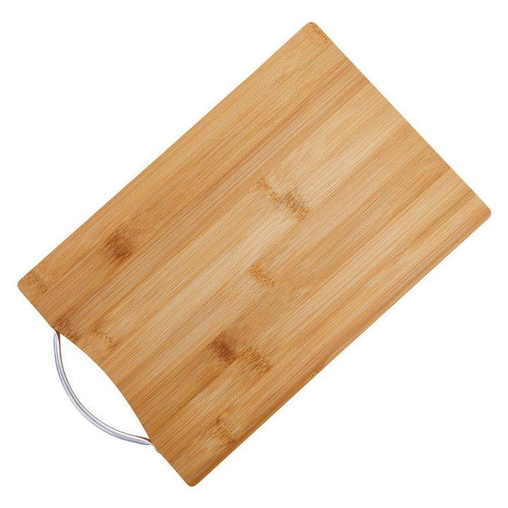 Small Bamboo Chopping Board - Ideal