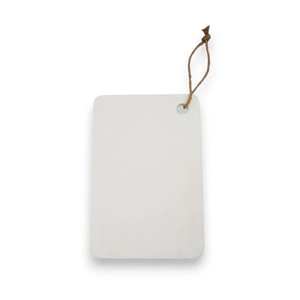 Small Marble Serving Board - Ideal