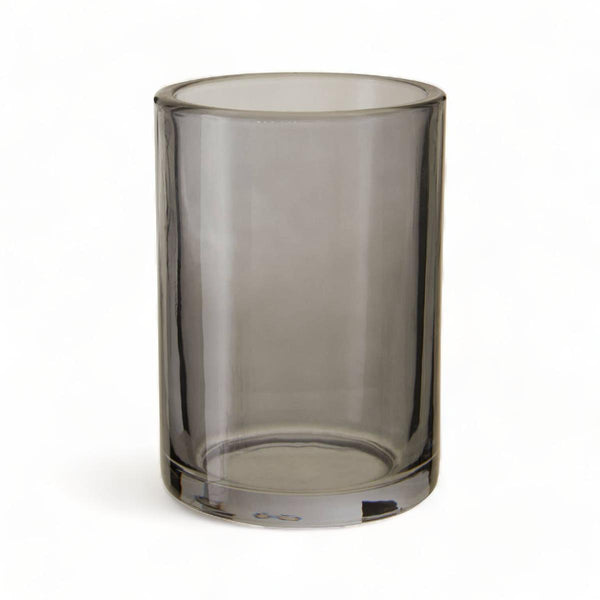 Smoked Glass Tumbler - Ideal