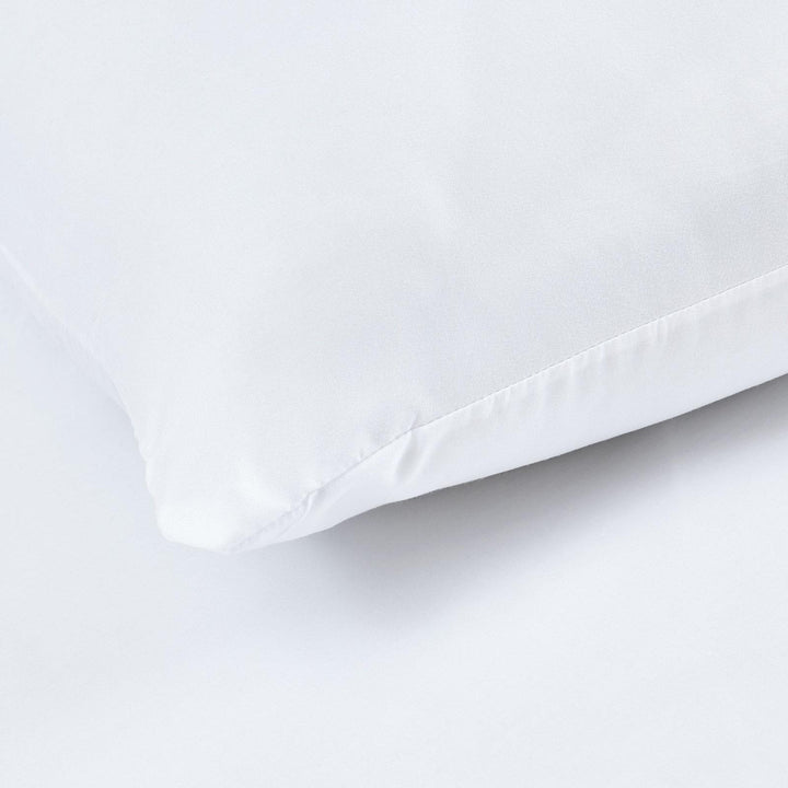 So Soft Extra Fill Hollowfibre Pillows - Ideal