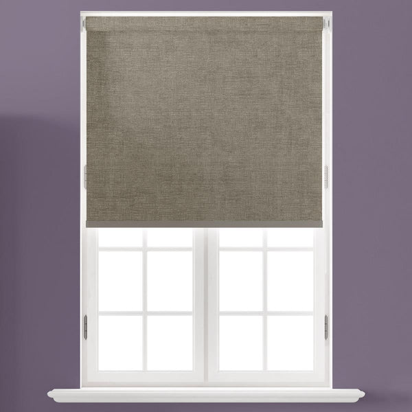 Soma Cameo Blackout Made to Measure Roller Blind - Ideal