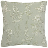 Sophia Sage Cushion Cover 50cm x 50cm - additional product view 1
