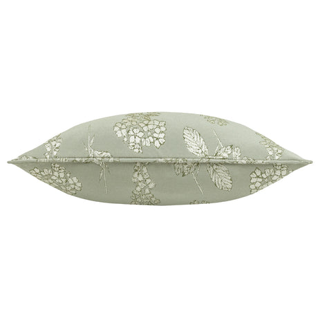 Sophia Sage Cushion Cover 50cm x 50cm - additional product view 2
