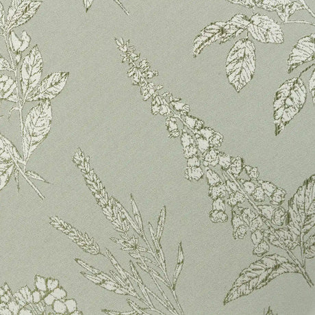Sophia Sage Cushion Cover 50cm x 50cm - additional product view 3