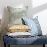 Sophia Sage Cushion Cover 50cm x 50cm - additional product view 5