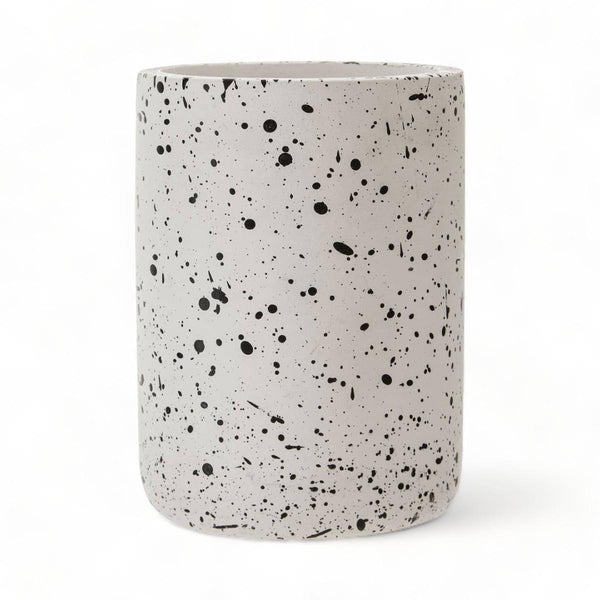 Speckled Concrete Tumbler - Ideal