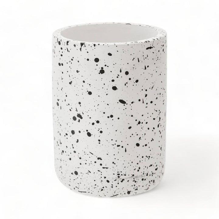 Speckled Concrete Tumbler - Ideal