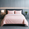 So Soft Spots & Stripes Duvet Cover Set by Rapport Home