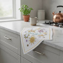 You're a Star Cotton Tea Towel by Ulster Weavers