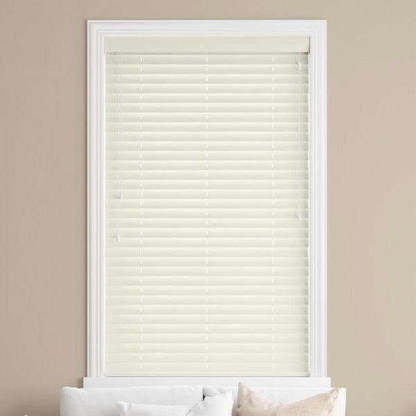Starwood Divine Made to Measure Wood Venetian Blind - Ideal