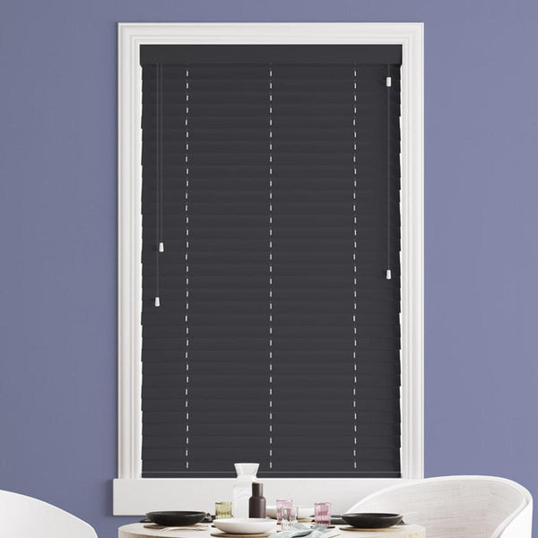 Starwood Empire Made to Measure Wood Venetian Blind - Ideal