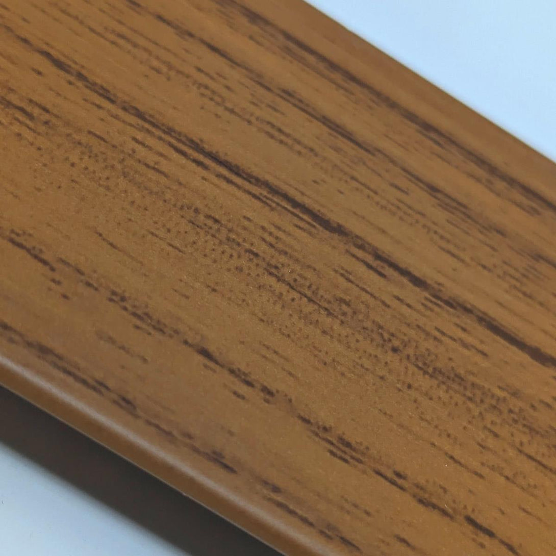 Sunwood Faux Wood Amber Made to Measure Venetian Blind - Ideal