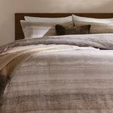 Swift Brushed Cotton Duvet Cover Set Natural - image 5