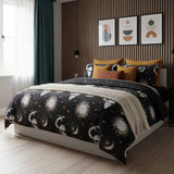 Tarot Duvet Cover Set by Rapport Home