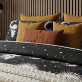 Tarot Duvet Cover Set by Rapport Home