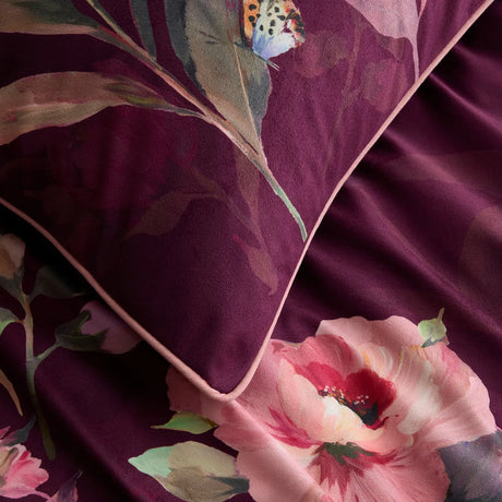 Tatiana Berry Easy Care Duvet Cover Set - product image 3