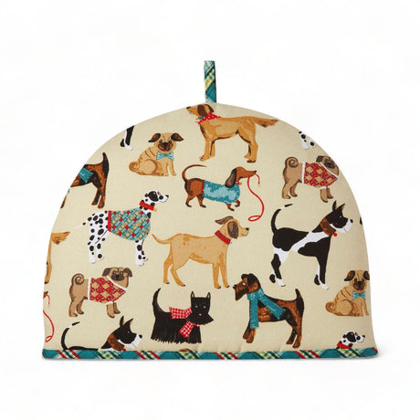 Ulster Weavers Hound Dog 100% Cotton Tea Cosy