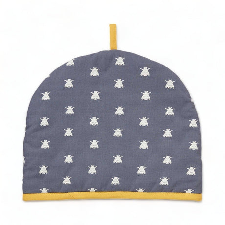 Ulster Weavers Bees Luxury 100% Cotton Tea Cosy