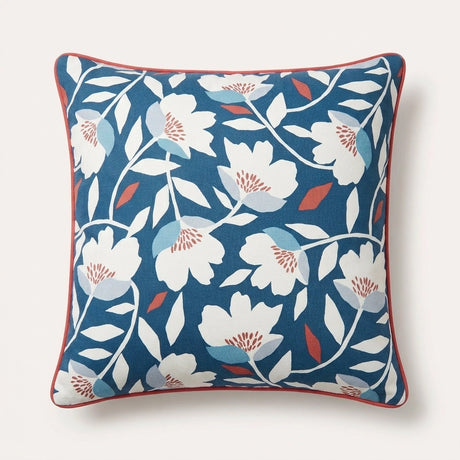 Luna Filled Cushion 43cm x 43cm (17" x 17") 6