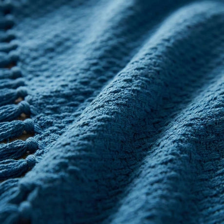 Hayden Eco-Friendly Recycled Soft Throw Blanket 27