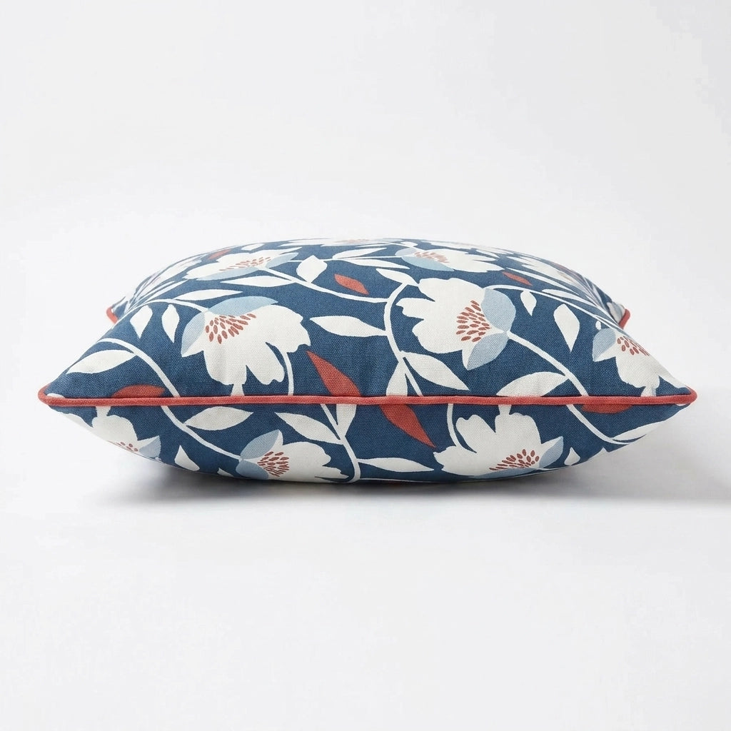 Luna Filled Cushion 43cm x 43cm (17" x 17") 7