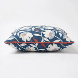 Luna Filled Cushion 43cm x 43cm (17" x 17") 7