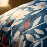 Luna Filled Cushion 43cm x 43cm (17" x 17") 8