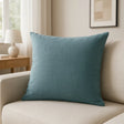 Essential Cushion Cover 45cm x 45cm (18"x18") - Teal