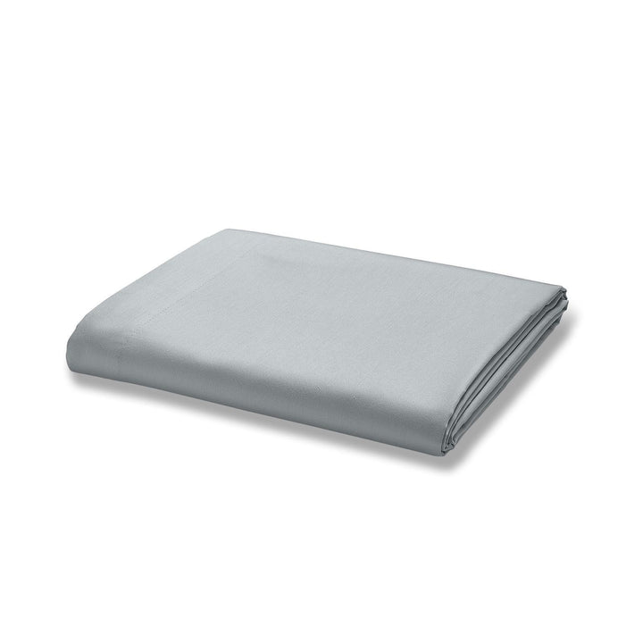 Temperature Controlling TENCEL™ Flat Sheet Silver - Ideal