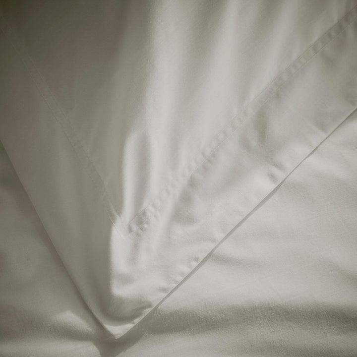 Temperature Controlling TENCEL™ Oxford Pillowcase Natural - Ideal
