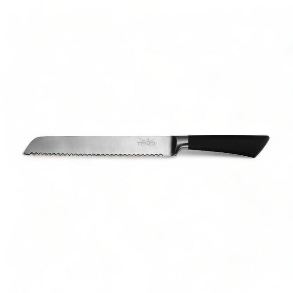 Tenzo Bread Knife - Ideal