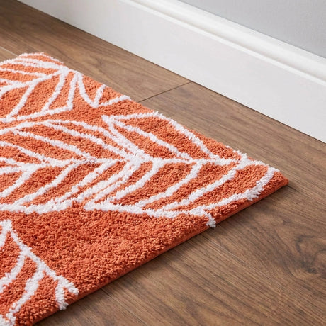 Matteo Soft Absorbent Bath Mat 50cm x 80cm 11