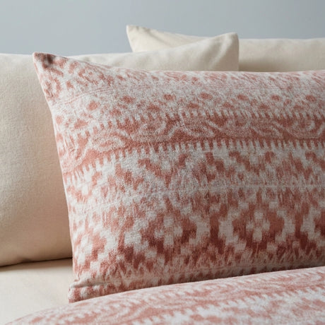 Bergen Flannelette Brushed Cotton Duvet Cover Set 3