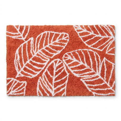 Matteo Soft Absorbent Bath Mat 50cm x 80cm 12