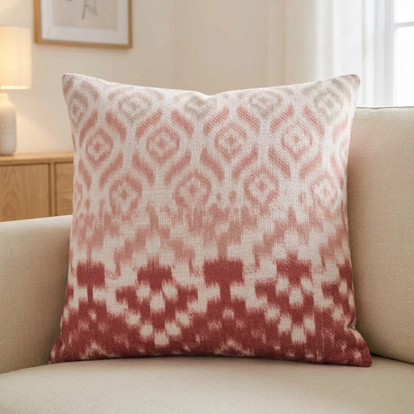 Sakari Cushion Cover 43cm x 43cm 17" x 17" 5
