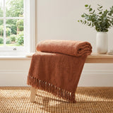 Hayden Eco-Friendly Recycled Soft Throw Blanket 28