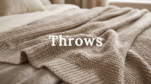 Throws
