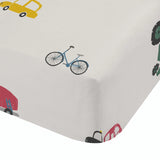 Bianca Fine Linens Transport 25cm Deep Fitted Sheet