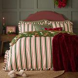 Trick or Treat Reversible Halloween Duvet Cover Set image 2