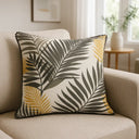 Tropical Cushion Cover 17" x 17" (43cm x 43cm) by Fusion