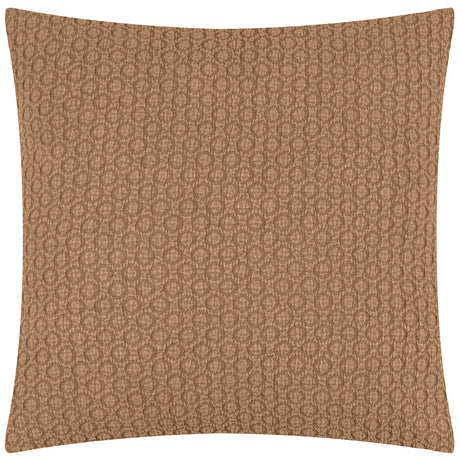 Tryfan 100% Cotton Biscuit Cushion Cover or Filled Cushion 50cm x 50cm - additional product view 2