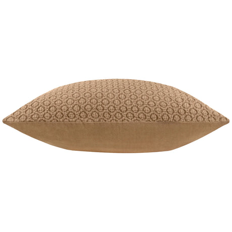 Tryfan 100% Cotton Biscuit Cushion Cover or Filled Cushion 50cm x 50cm - additional product view 4