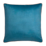 Tuscan Toile Blue Cushion 43 x 43cm - product image 3